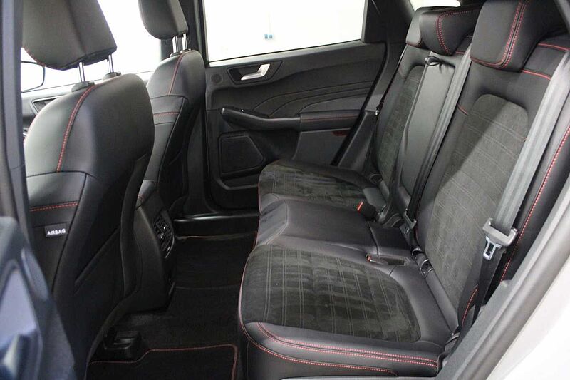 Ford Kuga 2.5 FHEV Allrad Graphite Tech, NAVI/iACC