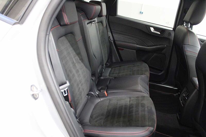 Ford Kuga 2.5 FHEV Allrad Graphite Tech, NAVI/iACC