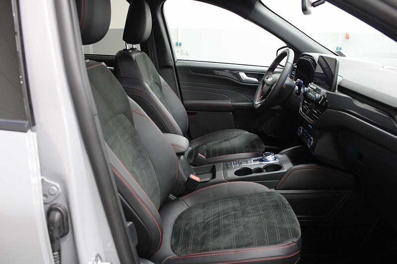 Ford Kuga 2.5 FHEV Allrad Graphite Tech, NAVI/iACC