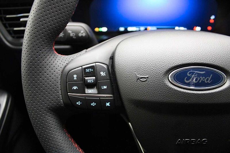 Ford Kuga 2.5 FHEV Allrad Graphite Tech, NAVI/iACC