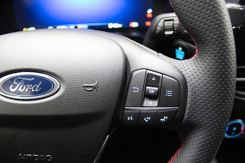 Ford Kuga 2.5 FHEV Allrad Graphite Tech, NAVI/iACC