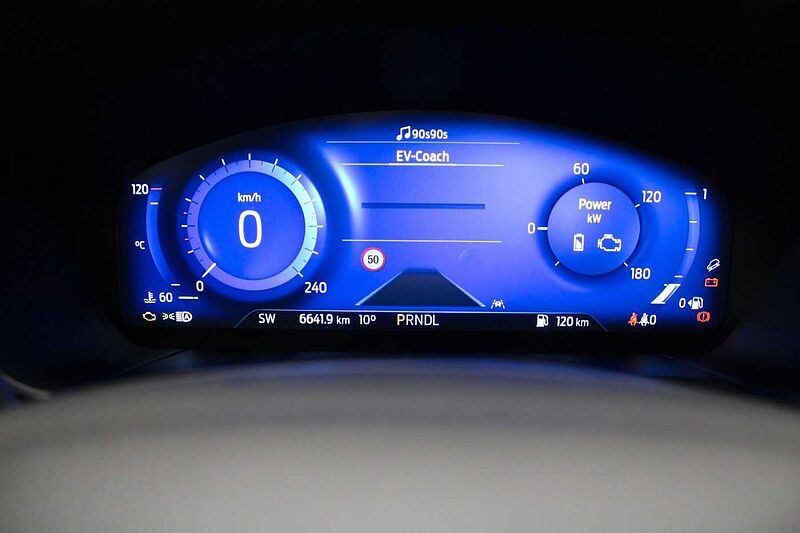 Ford Kuga 2.5 FHEV Allrad Graphite Tech, NAVI/iACC