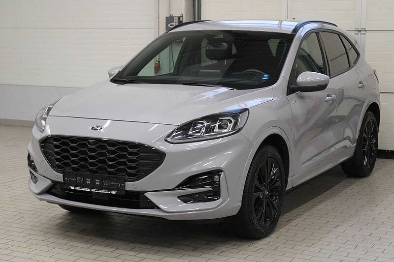 Ford Kuga 2.5 FHEV Allrad Graphite Tech, NAVI/iACC
