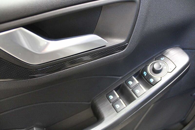 Ford Kuga 2.5 FHEV Allrad Graphite Tech, NAVI/iACC