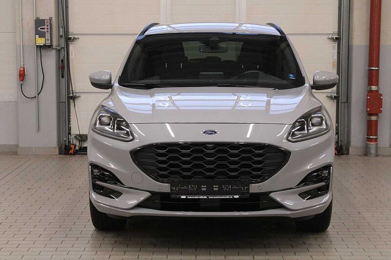 Ford Kuga 2.5 FHEV Allrad Graphite Tech, NAVI/iACC