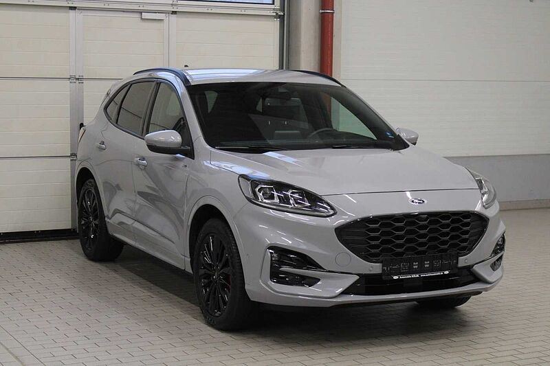 Ford Kuga 2.5 FHEV Allrad Graphite Tech, NAVI/iACC