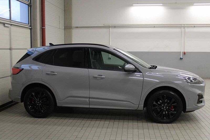 Ford Kuga 2.5 FHEV Allrad Graphite Tech, NAVI/iACC