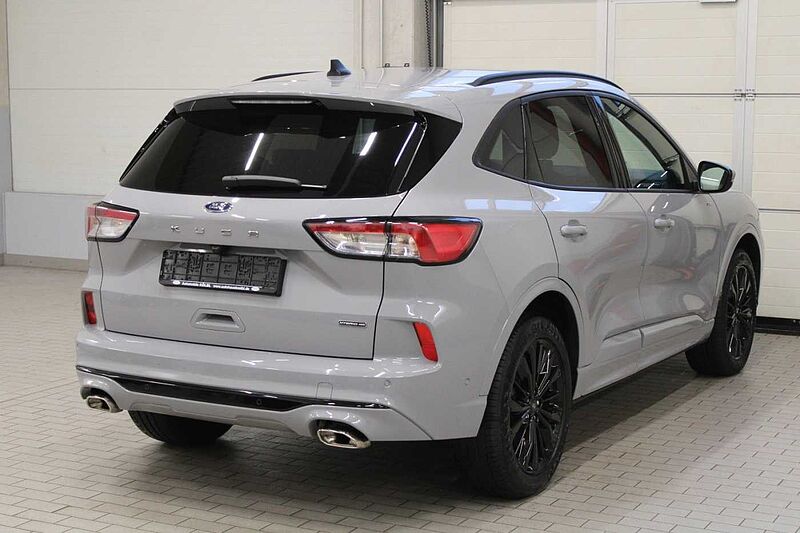 Ford Kuga 2.5 FHEV Allrad Graphite Tech, NAVI/iACC
