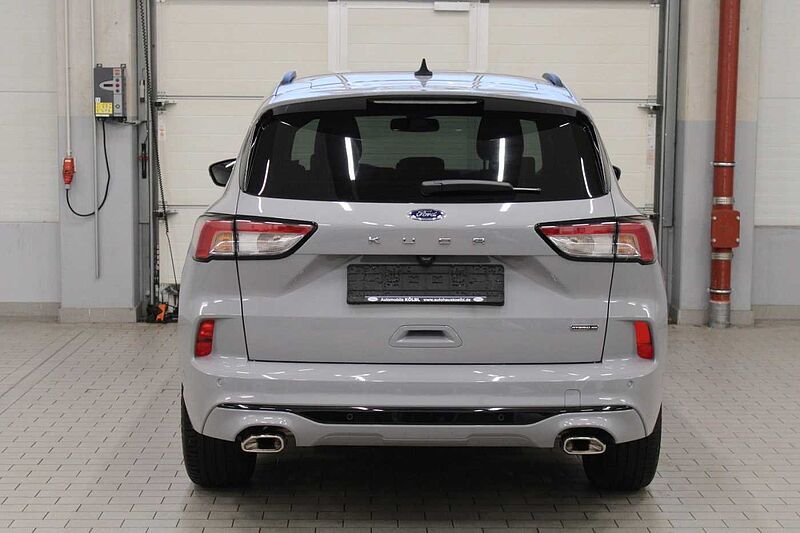 Ford Kuga 2.5 FHEV Allrad Graphite Tech, NAVI/iACC