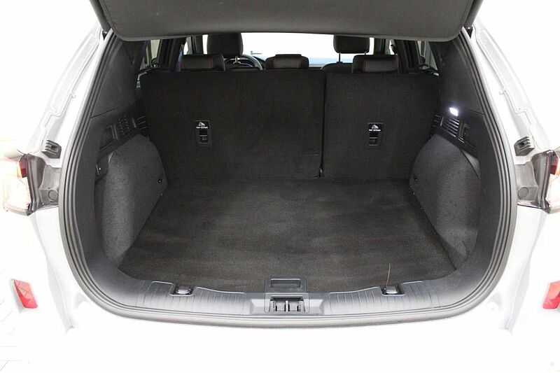 Ford Kuga 2.5 FHEV Allrad Graphite Tech, NAVI/iACC