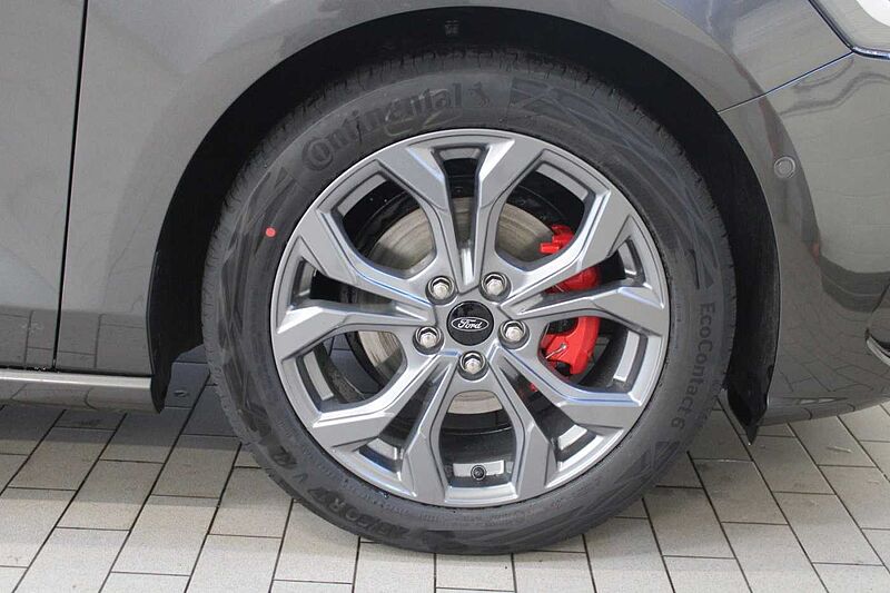 Ford Focus Turnier 1.0 ST-Line X, iACC/KAMERA/NAVI