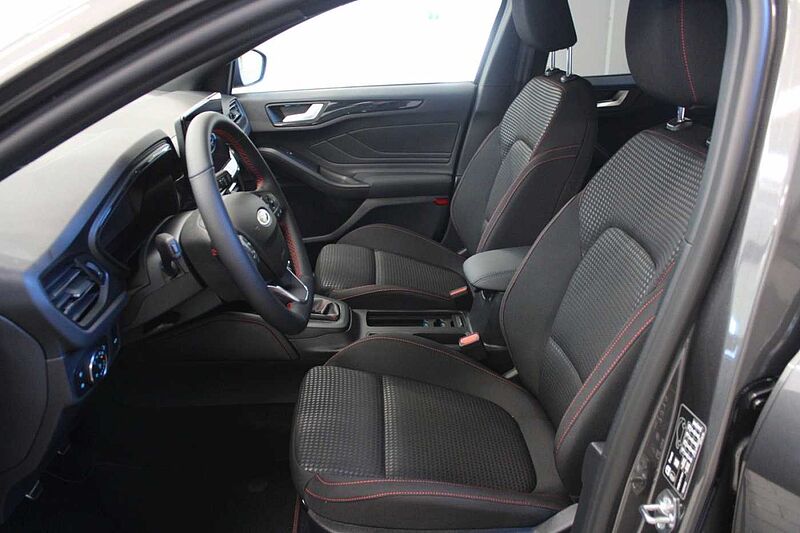 Ford Focus Turnier 1.0 ST-Line X, iACC/KAMERA/NAVI