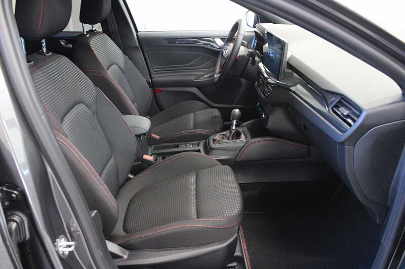Ford Focus Turnier 1.0 ST-Line X, iACC/KAMERA/NAVI
