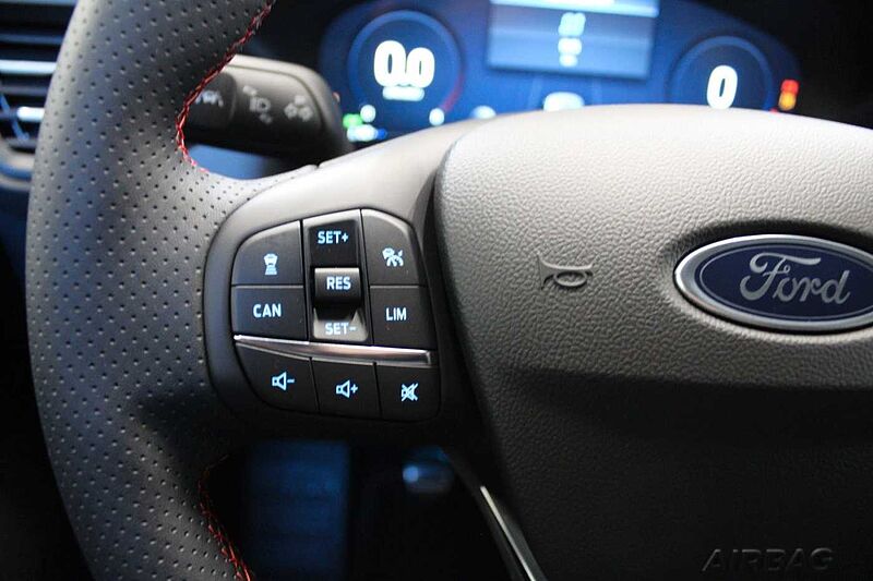 Ford Focus Turnier 1.0 ST-Line X, iACC/KAMERA/NAVI