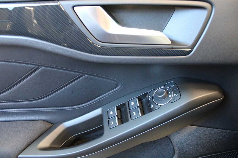 Ford Focus Turnier 1.0 ST-Line X, iACC/KAMERA/NAVI