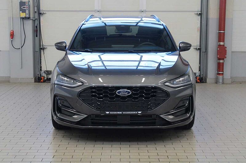 Ford Focus Turnier 1.0 ST-Line X, iACC/KAMERA/NAVI