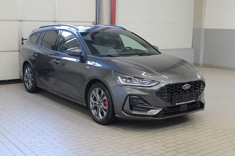 Ford Focus Turnier 1.0 ST-Line X, iACC/KAMERA/NAVI
