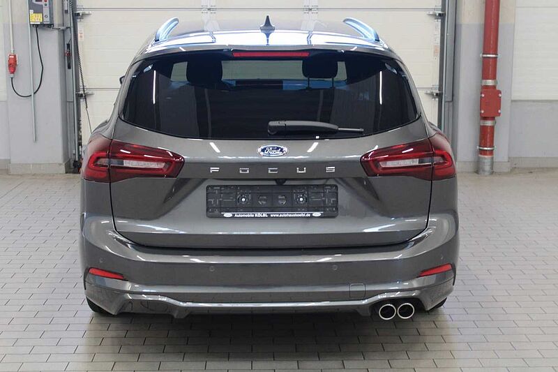 Ford Focus Turnier 1.0 ST-Line X, iACC/KAMERA/NAVI