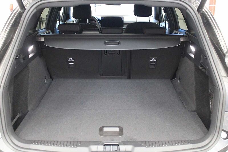 Ford Focus Turnier 1.0 ST-Line X, iACC/KAMERA/NAVI