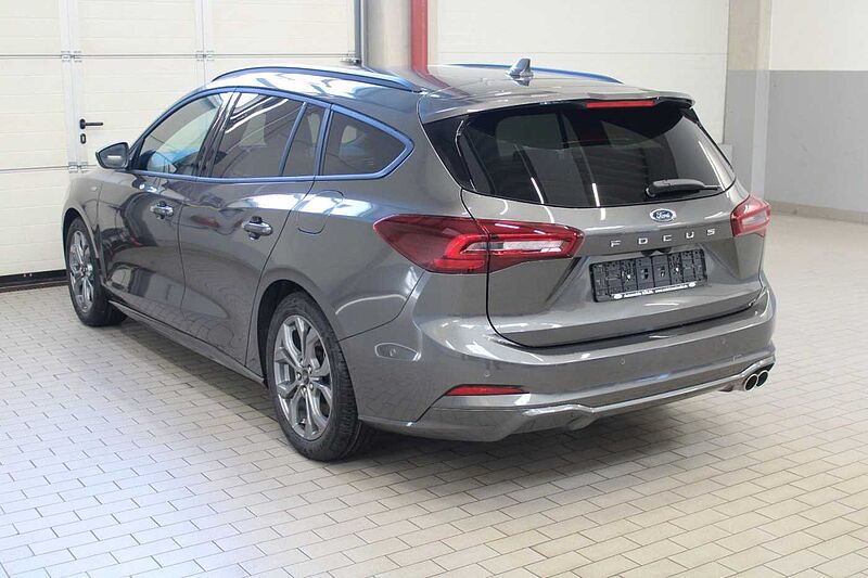 Ford Focus Turnier 1.0 ST-Line X, iACC/KAMERA/NAVI