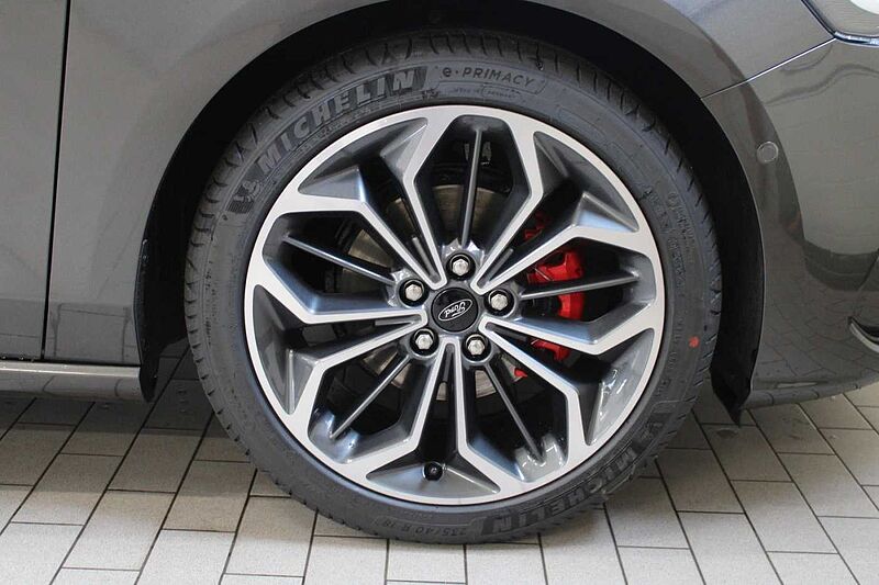 Ford Focus Turnier 1.0 Aut. ST-Line X, iACC/LMR18&apos, &apos,