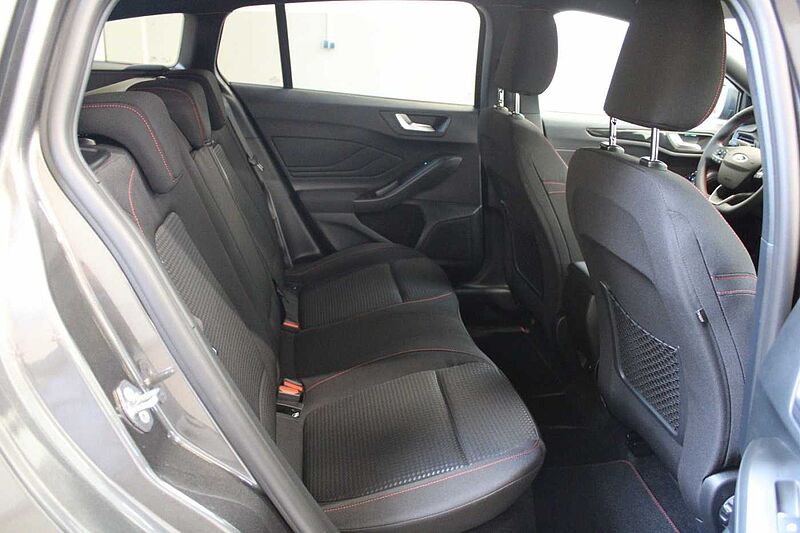 Ford Focus Turnier 1.0 Aut. ST-Line X, iACC/LMR18&apos, &apos,