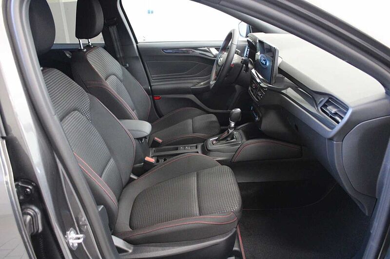 Ford Focus Turnier 1.0 Aut. ST-Line X, iACC/LMR18&apos, &apos,
