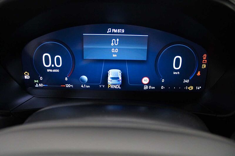 Ford Focus Turnier 1.0 Aut. ST-Line X, iACC/LMR18&apos, &apos,