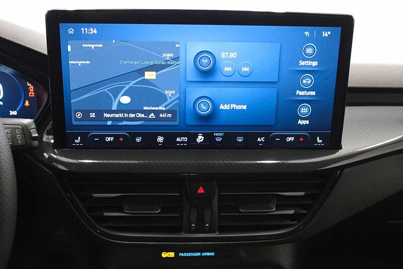 Ford Focus Turnier 1.0 Aut. ST-Line X, iACC/LMR18&apos, &apos,