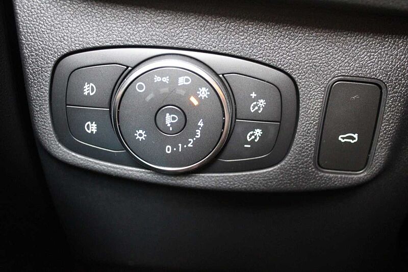 Ford Focus Turnier 1.0 Aut. ST-Line X, iACC/LMR18&apos, &apos,