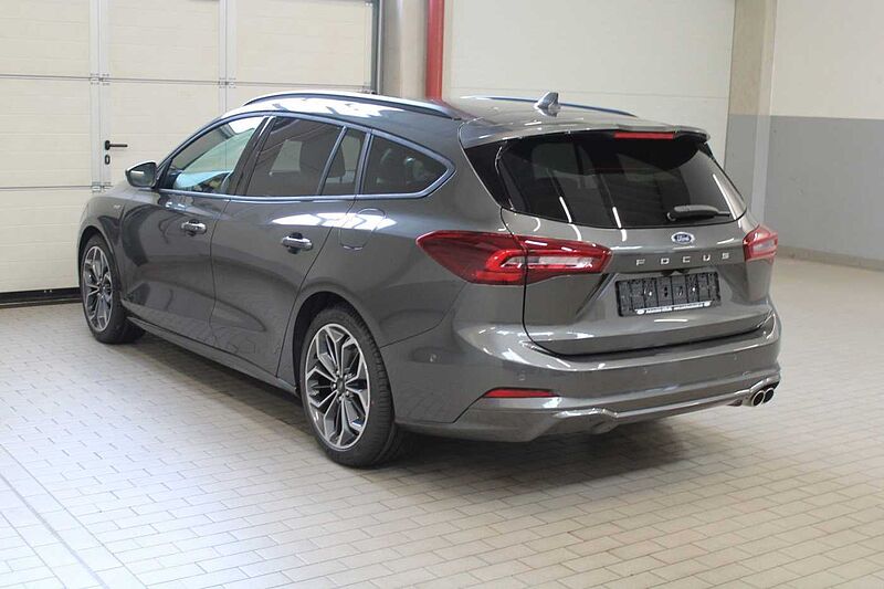 Ford Focus Turnier 1.0 Aut. ST-Line X, iACC/LMR18&apos, &apos,