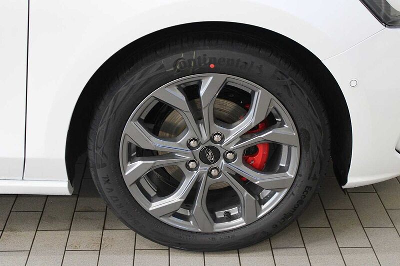 Ford Focus Turnier 1.0 ST-Line, iACC/KAMERA/NAVI