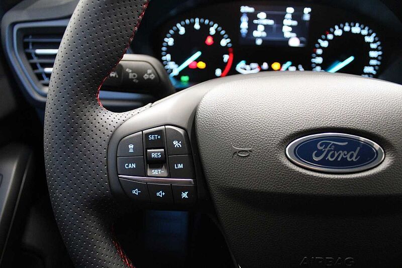 Ford Focus Turnier 1.0 ST-Line, iACC/KAMERA/NAVI
