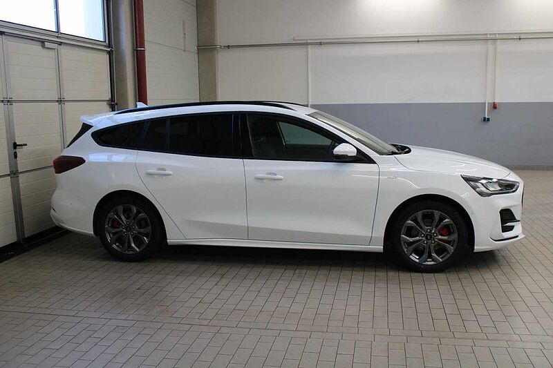 Ford Focus Turnier 1.0 ST-Line, iACC/KAMERA/NAVI