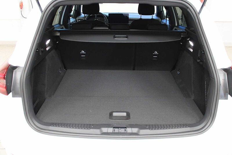 Ford Focus Turnier 1.0 ST-Line, iACC/KAMERA/NAVI