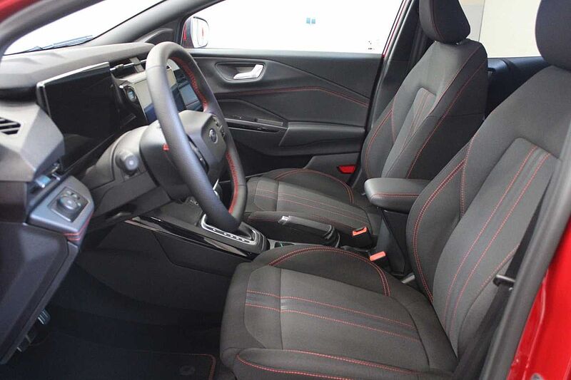 Ford Puma 1.0 Aut. ST-Line, AHK /360°KAMERA/LED