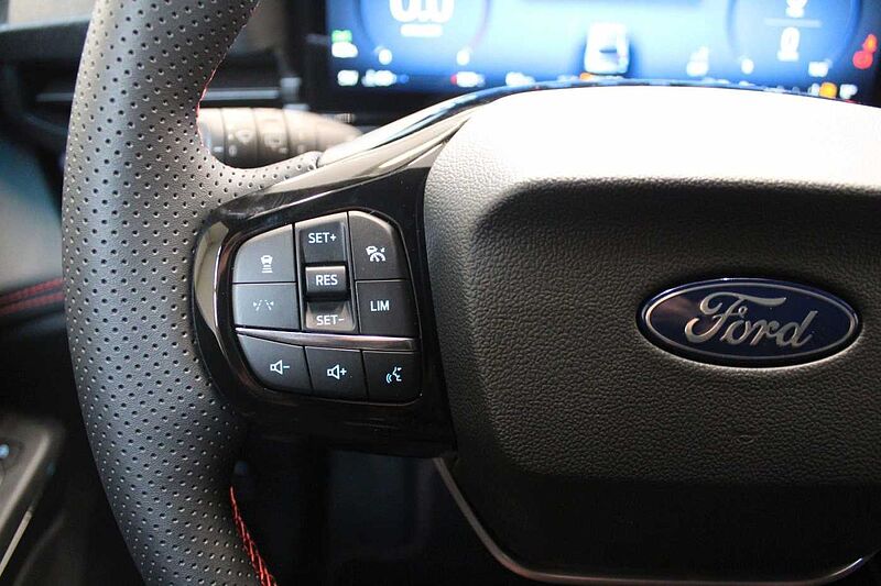 Ford Puma 1.0 Aut. ST-Line, AHK /360°KAMERA/LED