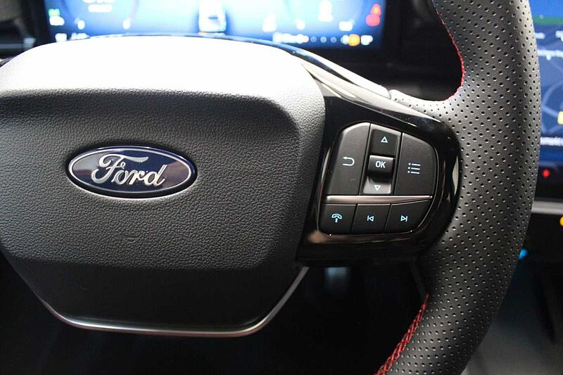 Ford Puma 1.0 Aut. ST-Line, AHK /360°KAMERA/LED