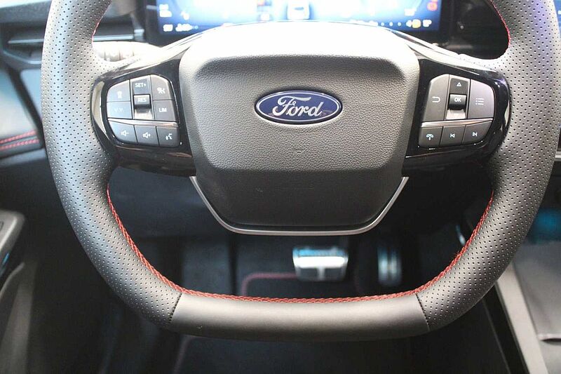 Ford Puma 1.0 Aut. ST-Line, AHK /360°KAMERA/LED