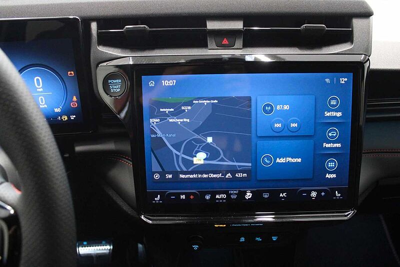 Ford Puma 1.0 Aut. ST-Line, AHK /360°KAMERA/LED