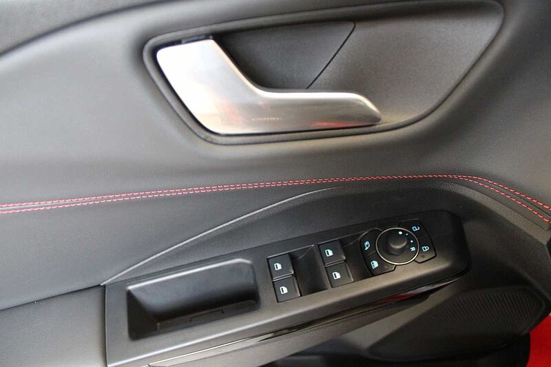 Ford Puma 1.0 Aut. ST-Line, AHK /360°KAMERA/LED