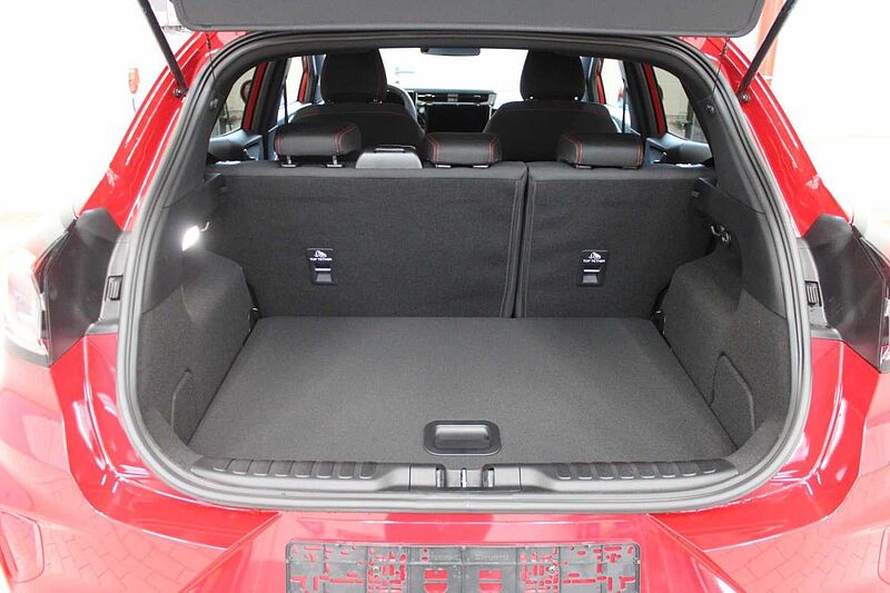 Ford Puma 1.0 Aut. ST-Line, AHK /360°KAMERA/LED