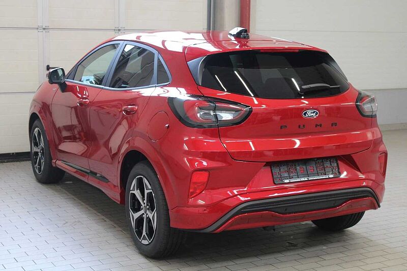 Ford Puma 1.0 Aut. ST-Line, AHK /360°KAMERA/LED