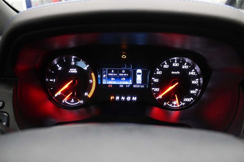 Ford Ranger Raptor DoKa 4x4 2.0l Auto. /ROLLO/AHK/RFK/