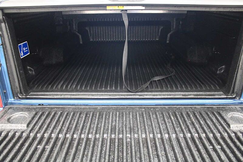 Ford Ranger Raptor DoKa 4x4 2.0l Auto. /ROLLO/AHK/RFK/