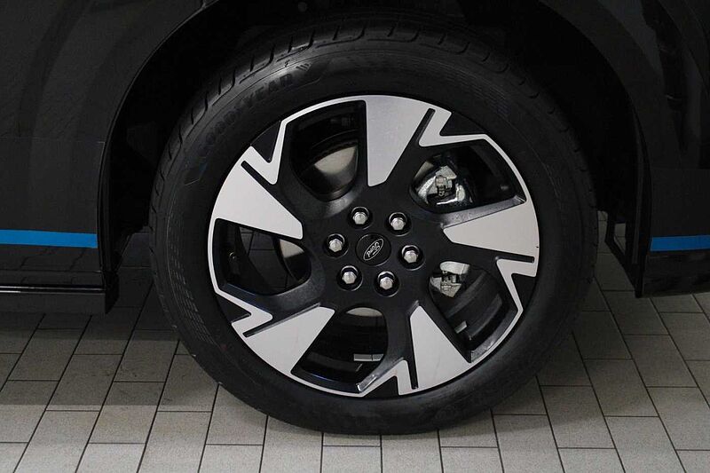 Ford Tourneo Custom 320L1 Sport Auto. /AHK/B&O/LMR19&apos, &apos,