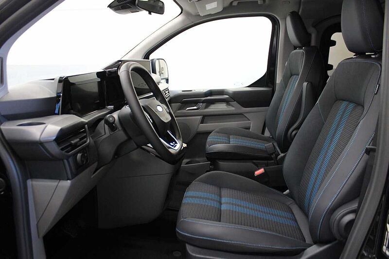 Ford Tourneo Custom 320L1 Sport Auto. /AHK/B&O/LMR19&apos, &apos,