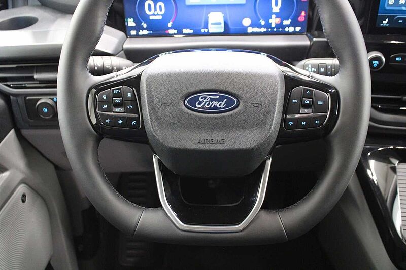 Ford Tourneo Custom 320L1 Sport Auto. /AHK/B&O/LMR19&apos, &apos,