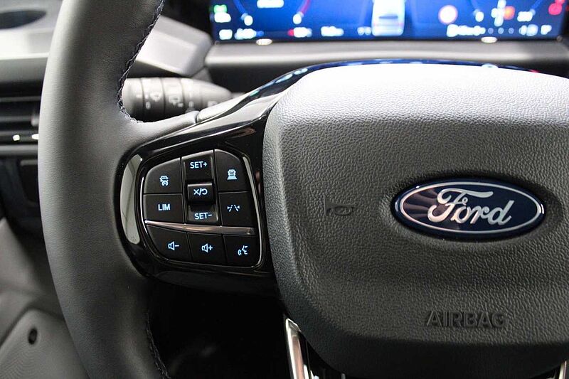 Ford Tourneo Custom 320L1 Sport Auto. /AHK/B&O/LMR19&apos, &apos,