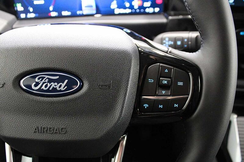 Ford Tourneo Custom 320L1 Sport Auto. /AHK/B&O/LMR19&apos, &apos,